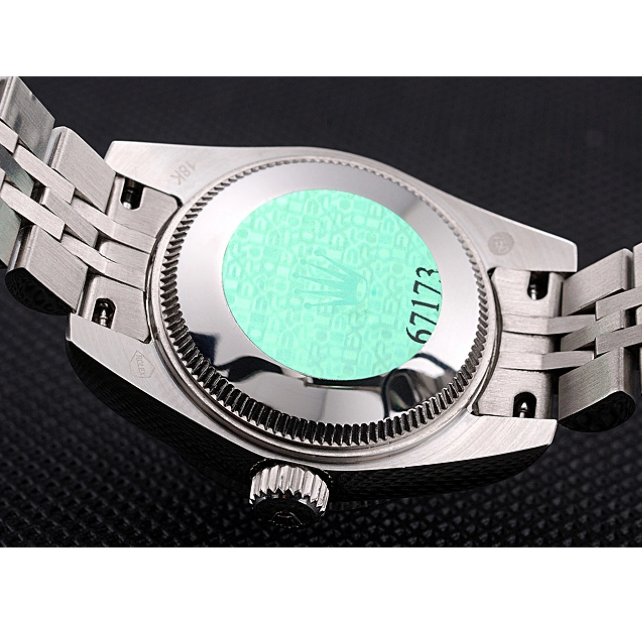 Aaa replica watch Swiss Datejust Mechanism-srl89 Rolex 0802